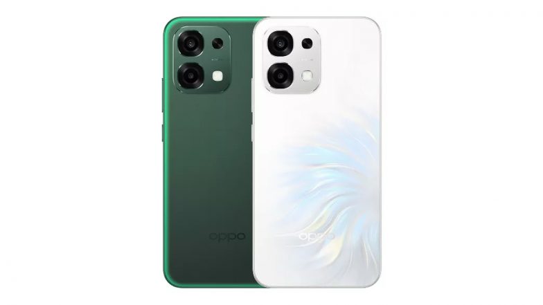 Oppo F33 5G Price in India, Specifications and Features