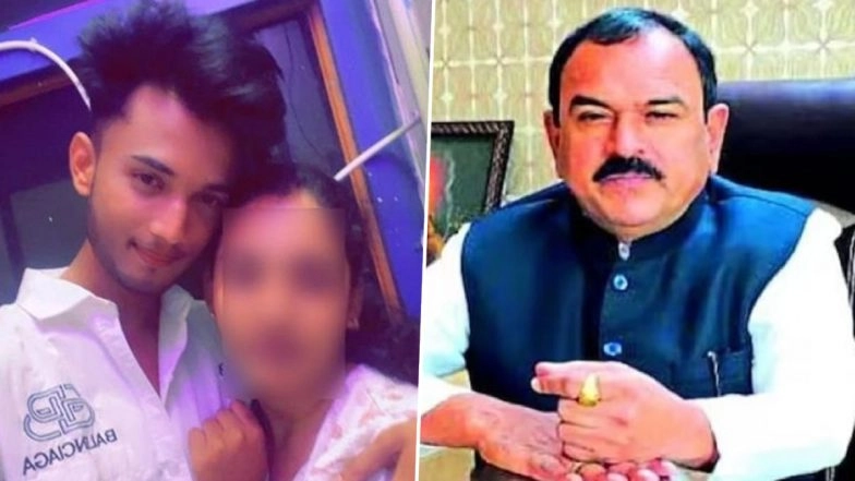 Ashok Kharat Viral Video Row, Amravati S*x Scandal: Epstein Files-Like Cases Rock Maharashtra