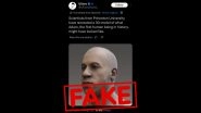Is the Princeton 3D Model of Adam Real? The Truth Behind the Viral Image Is the Princeton 3D Model of Adam Real? The Truth Behind the Viral Image