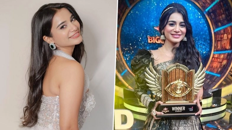 Who Is Tanvi Kolte? Know All About &lsquo;Bigg Boss Marathi&rsquo; Season 6 Winner
