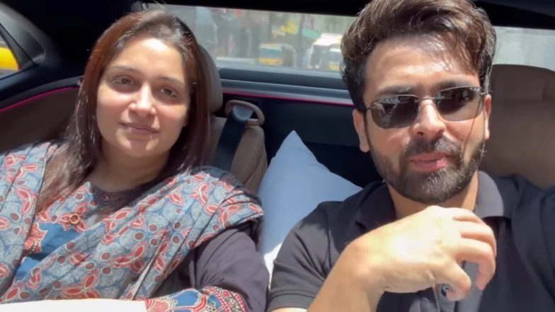 Dipika Kakar Shares Update About Her Health, Shoaib Ibrahim Says MRI Results Revealed Two New Cysts (Watch Video)