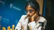Who Is Vaishali Rameshbabu? Here's All About Indian Grandmaster Who Won FIDE Women's Candidates 2026 Who Is Vaishali Rameshbabu? Here's All About Indian Grandmaster Who Won FIDE Women's Candidates 2026