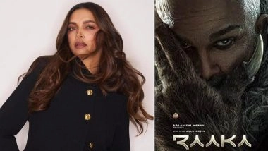 Deepika Padukone’s Role in ‘Raaka’ To Be Reduced Due to Her Pregnancy? Allu Arjun Film’s Makers Clear the Air