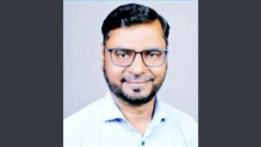 Nagpur NGO S*x Abuse Case: Director Riyaz Fazil Qazi Arrested for Molestation, Forced Conversion Claims