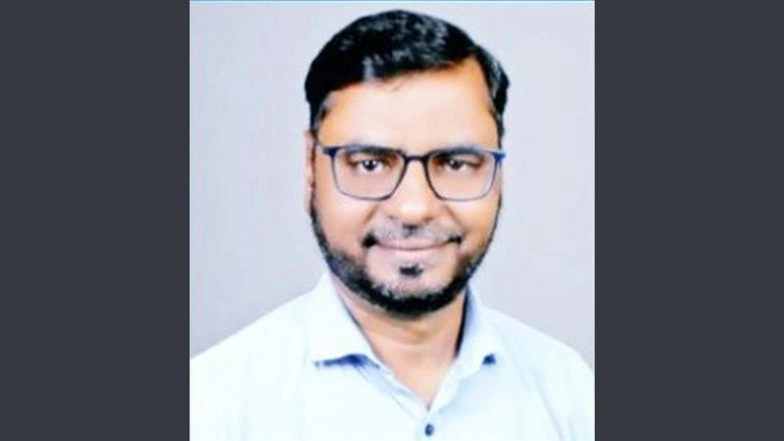 Nagpur NGO S*x Abuse Case: Director Riyaz Fazil Qazi Arrested for Molestation, Forced Conversion Claims