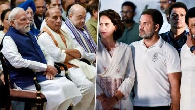 Parliament Special Session 2026: Major Uproar on Cards in House on April 16; Centre, Opposition Set To Clash Over Delimitation Bill