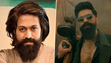 ‘Toxic’: Yash Says Audiences Will Relate to His Upcoming Multi-Starrer Action Drama With Geetu Mohandas in Theatres (Watch Video)