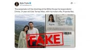 Is Cole Tomas Allen Married to an Indian Woman Named Priyanka Rao? Fact Check Reveals Truth