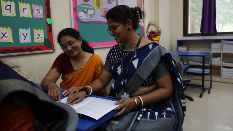 How To Create a Parent-Child Study Routine?