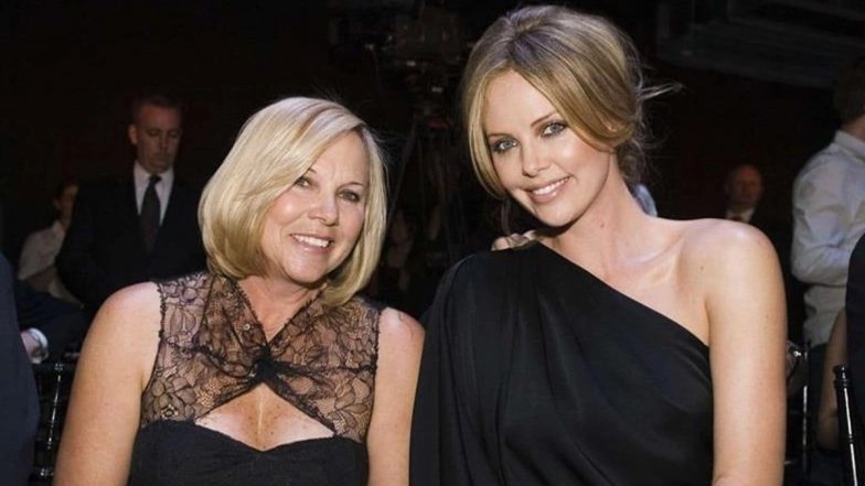 Charlize Theron Recalls Night Her Mother Fatally Shot Her Father in Self-Defence When She Was 15, Says She Is &lsquo;Not Haunted by It&rsquo; Anymore