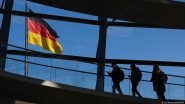 One in Five Young Germans Plans to Leave the Country
