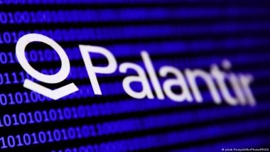 Palantir: Why Its Political Manifesto is Causing a Stir