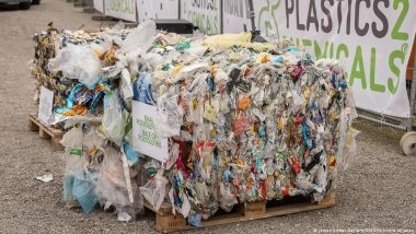 Recycling's Next Big Thing — or Big Bluff?