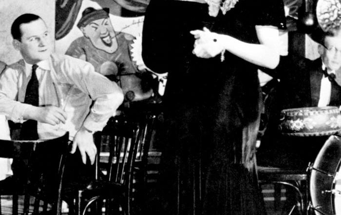 First Gay Rights Movement: Berlin's Wild 1920s Queer History