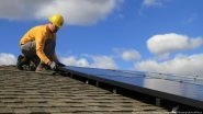 US Citizens Beat Rising Energy Bills with Homegrown Power