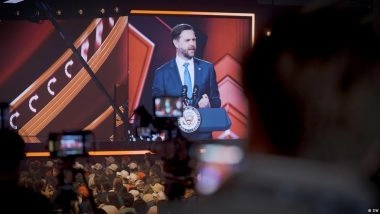 Attacks on US Academics: A Microcosm of Democratic Erosion