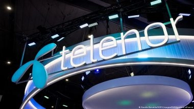 Telenor Faces Lawsuit for Giving Myanmar Junta Customer Data