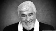Veteran German Actor Mario Adorf Dies at Age 95
