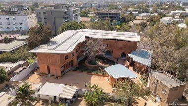 Senegal: The Goethe-Institut Opens Its New Building in Dakar