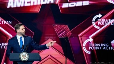 Attacks on US Academics: A Microcosm of Democratic Erosion