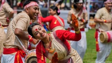 India’s Harvest Festivals Under Climate Strain