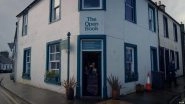 A Booklover's Dream Holiday in Scotland
