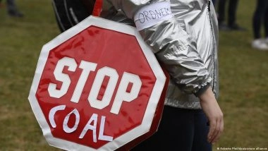 Amid Fuel Crisis, a Bold Move to Leave Oil and Gas Behind