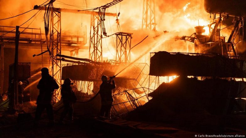 How Ukraine is Rebuilding Its Energy System Under Fire