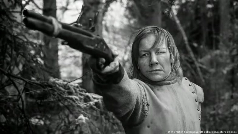 'Rose' and the Piece of Fabric That Embodies Gender Politics