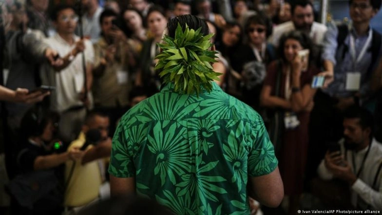 First Dots on the Roadmap to Exiting Fossil Fuels