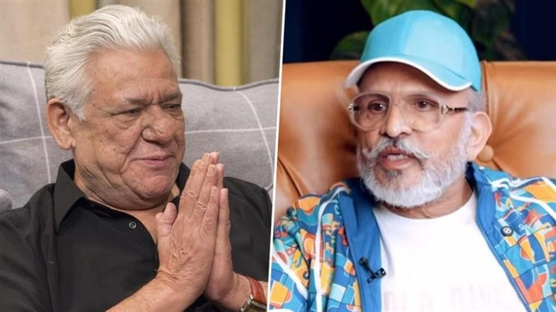 Annu Kapoor Makes Shocking Claims About Om Puri, Reveals How Late Actor &lsquo;Betrayed&rsquo; His Sister Seema Kapoor (Watch Video)
