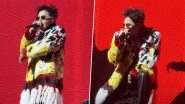 BIGBANG&rsquo;s G-Dragon&rsquo;s Coachella 2026 Performance Sparks Disappointment Among Some Fans &ndash; Here&rsquo;s Why