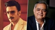 &lsquo;Pralay&rsquo;: After &lsquo;Dhurandhar 2&rsquo;, Ranveer Singh To Star in Hansal Mehta-Backed Zombie Thriller? Here&rsquo;s What We Know