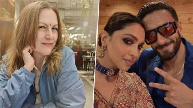 Suzanne Bernert vs Deepika Padukone: &lsquo;YRKKH&rsquo; Star Slams Deepika&rsquo;s Silence on Ranveer Singh&rsquo;s &lsquo;Dhurandhar 2&rsquo; Success