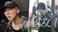 BTS&rsquo; RM Ignites Controversy Over Smoking, Littering in Restricted Areas in Tokyo; Rapper&rsquo;s Agency Responds to Backlash