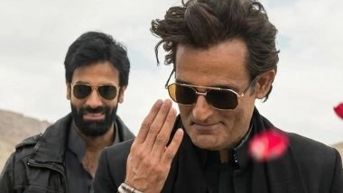 Akshaye Khanna&rsquo;s Disciplined On-Set Habits Revealed: &lsquo;Dhurandhar&rsquo; Co-Star Danish Pandor Dismisses &lsquo;Difficult&rsquo; Reputation and Highlights Actor&rsquo;s Focus