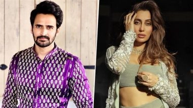 Did Bhushan Pradhan Announce Engagement to Anusha Dandekar? Marathi Actor’s ‘Save the Date’ Post Goes Viral