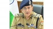 India News | Uttarakhand DGP Chairs High-level Meeting over Recent Crime Incidents in Dehradun