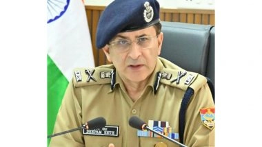 India News | Uttarakhand DGP Chairs High-level Meeting over Recent Crime Incidents in Dehradun