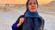 World News | American Journalist Shelly Kittleson Kidnapped in Baghdad