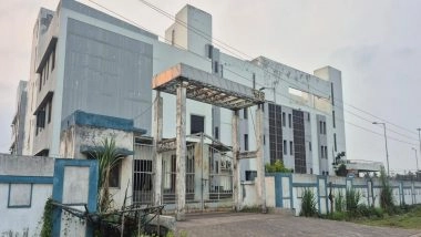 India News | Haldia Voters Flag Pollution, Labour Concerns Amid West Bengal Polls