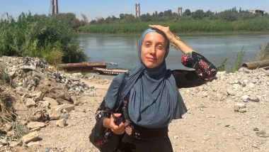 World News | US Probes Iraq's Kataib Hezbollah Militia Ties in Baghdad Kidnapping of American Journalist; Suspect in Custody