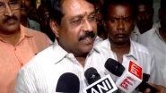 India News | "Everything is Finalised; We Will Win:" Tamil Nadu BJP President Nainar Nagendran