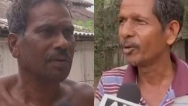 India News | Narayangarh Residents Flag Water and Healthcare Crisis Ahead of West Bengal Polls