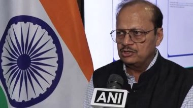 Business News | India Should Look for Geographical Diversification for Gas, Says Former IOCL Executive Director