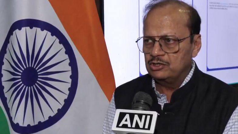 Business News | India Should Look for Geographical Diversification for Gas, Says Former IOCL Executive Director