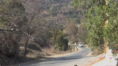 India News | J-K: Big Relief for Border Residents as Development Gains Pace in Nowshera Block