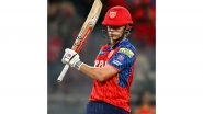 Sports News | PBKS' Cooper Connolly Joins Elite IPL Debut Scorers with 72* Vs GT