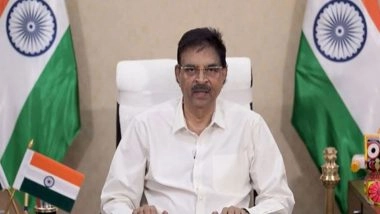 India News | Odisha Governor Extends Greetings on Odisha Divas, Highlights Progress in Women's Empowerment, Disaster Management and Development