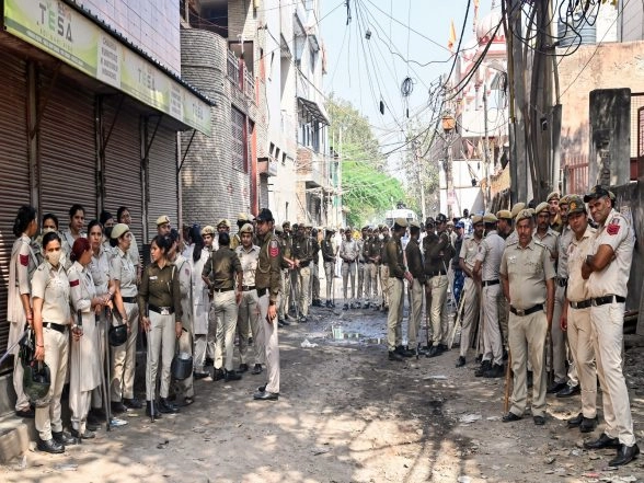 LatestLY - Politics - News Image